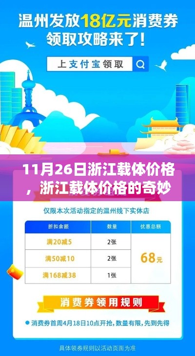 浙江载体价格的奇妙一天,友谊纽带与温馨日常的记录