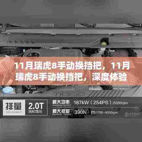 深度体验与性能解析,瑞虎8手动换挡把的十一月评测