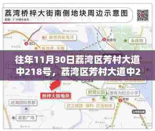 荔湾区芳村大道中218号深度体验与竞品对比,特性、用户需求洞察及评测报告