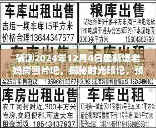 揭秘时光印记,预测与体验评测——2024年老妈房照片背后的故事与体验评测揭秘