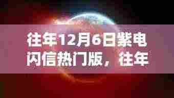 往年12月6日紫电闪信热门版，科技前沿的通信巅峰