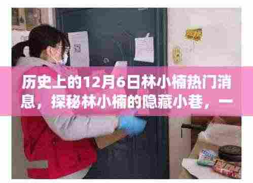 林小楠的隐藏小巷,美食之旅揭秘与热门消息回顾的特别日子——12月6日