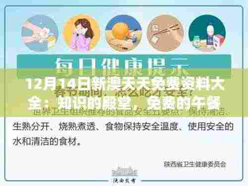 12月14日新澳天天免费资料大全:知识的殿堂,免费的午餐