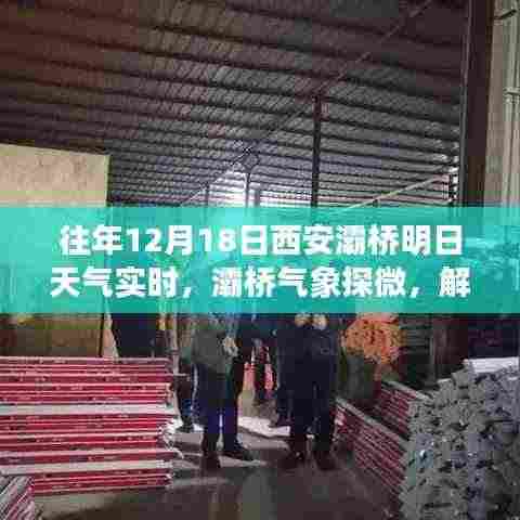 解读十二月十八日西安灞桥天气的双面性,气象实时分析与展望