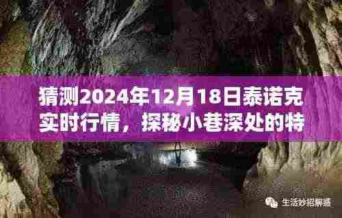 探秘小巷特色小店,预测泰诺克2024年12月18日实时行情揭秘