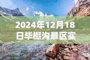 探秘毕棚沟景区隐藏小巷的独特直播间,特色小店极致魅力直播日