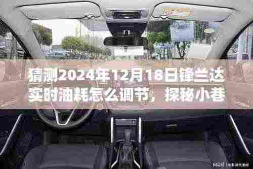 探秘锋兰达油耗调节秘籍,小巷深处的调节方法与美食小店的秘密体验