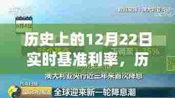 历史上的12月22日实时基准利率,变化中的力量,铸就信心的基石