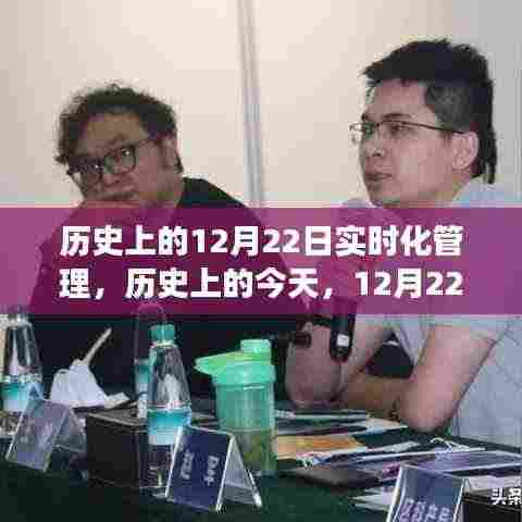 历史上的今天,实时化管理激发潜能,拥抱变化自信的成就日——12月22日的力量