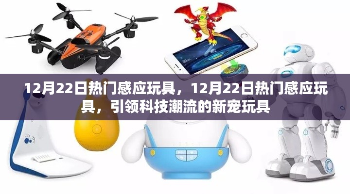 12月22日热门感应玩具,科技潮流的新宠玩具