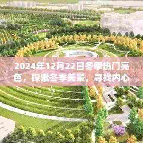 2024年冬季热门亮色之旅,探索美景、寻找内心平静与启示鼓舞