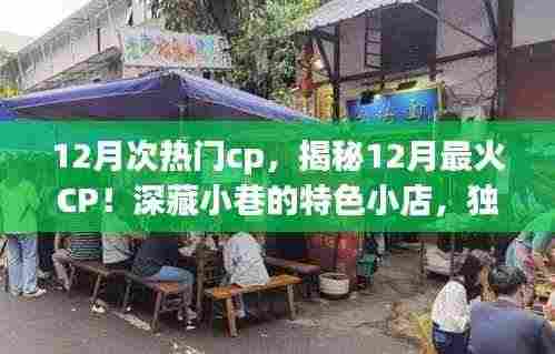 揭秘十二月最火CP与深藏小巷的特色小店探索之旅
