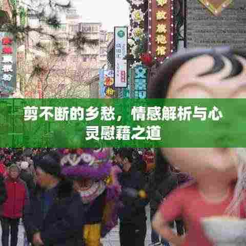 剪不断的乡愁,情感解析与心灵慰藉之道