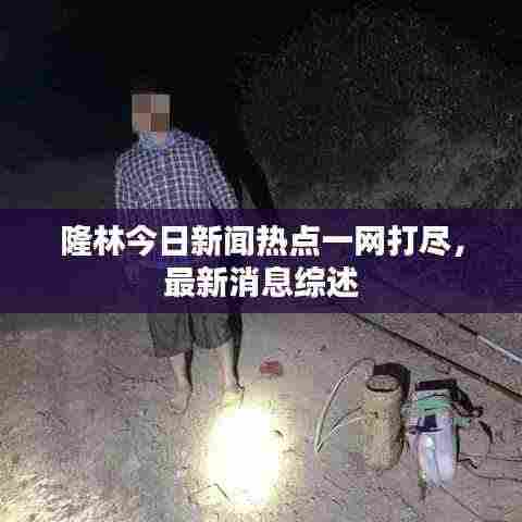 隆林今日新闻热点一网打尽,最新消息综述