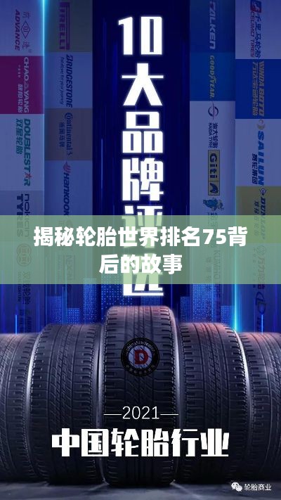 揭秘轮胎世界排名75背后的故事