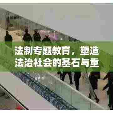 法制专题教育，塑造法治社会的基石与重要性