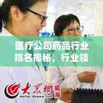 医疗公司药品行业排名揭秘,行业领军者的力量与影响力榜单重磅出炉!