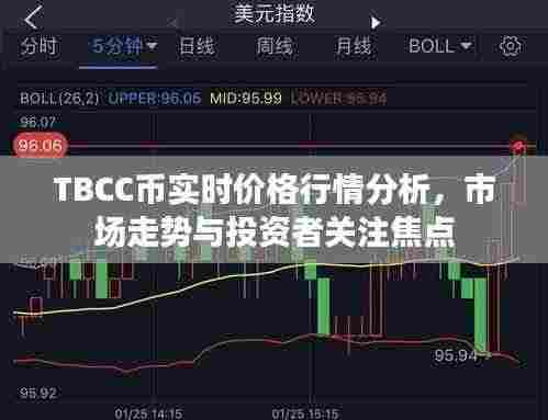 TBCC币实时价格行情分析,市场走势与投资者关注焦点