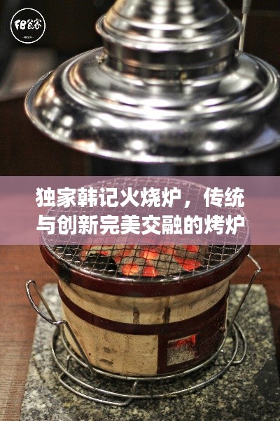 独家韩记火烧炉,传统与创新完美交融的烤炉美食