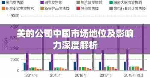 美的公司中国市场地位及影响力深度解析