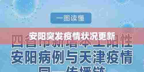 安阳突发疫情状况更新