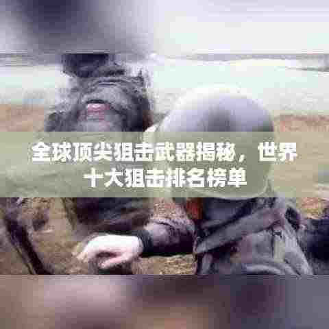 全球顶尖狙击武器揭秘,世界十大狙击排名榜单